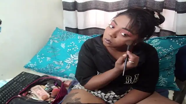 Indian FireXX online show from 11/30/25, 05:19