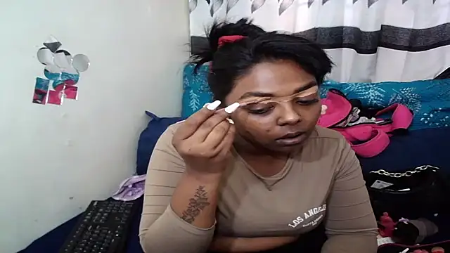 Snapshot of Indian_FireXX chatting on 02/15/26, 06:25 Indian FireXX online show from 02/15/26, 06:25