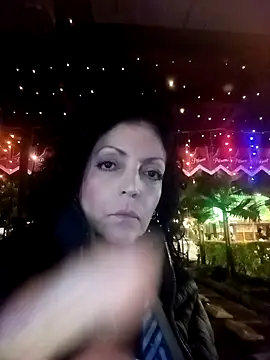 mijal queen online show from 02/23/25, 07:55