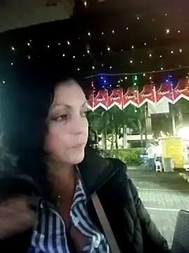 mijal queen online show from 02/23/25, 04:50