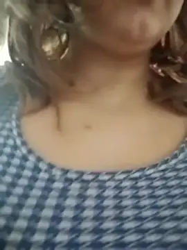 SWEETLUNA077 online show from 01/07/26, 08:30