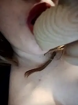 SWEETLUNA077 online show from 01/09/26, 08:10