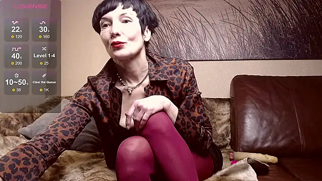 ElizabethLong online show from 01/16/26, 04:38