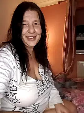 Leanne43 online show from 02/16/26, 03:27