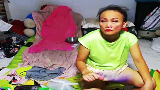1CuteAndSexy69 online show from 03/17/25, 02:01