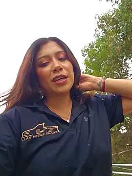 Snapshot of DORYY chatting on 04/12/26, 10:57 DORYY online show from 04/12/26, 10:57