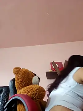 Snapshot of DORYY chatting on 03/28/26, 11:17 DORYY online show from 03/28/26, 11:17