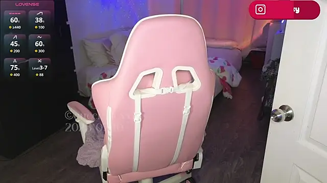 queenxlexy online show from 07/10/26, 04:51