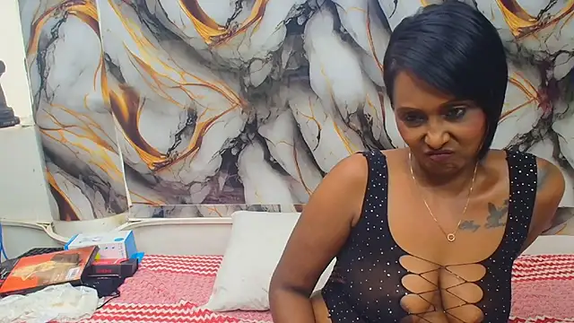 Ms Rosexxx online show from 11/23/25, 01:10