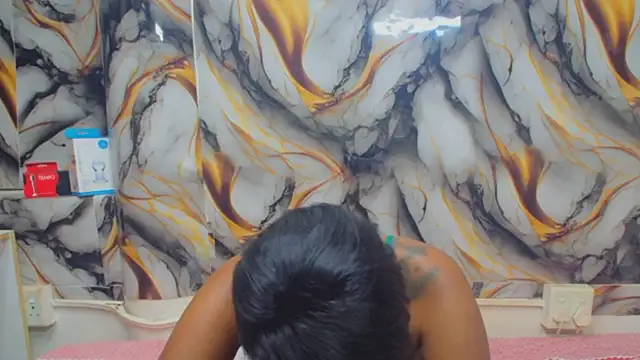 Ms Rosexxx online show from 12/17/25, 08:14