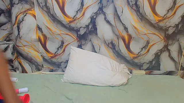 Ms Rosexxx online show from 02/15/26, 08:30