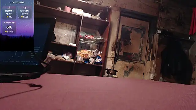 Snapshot of Babi_Kisi chatting on 01/06/25, 10:57 Babi Kisi online show from 01/06/25, 10:57