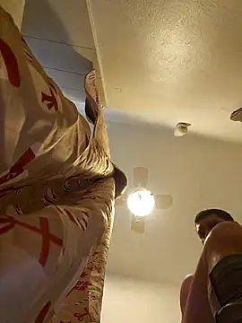 tropikboy online show from 11/18/25, 08:34