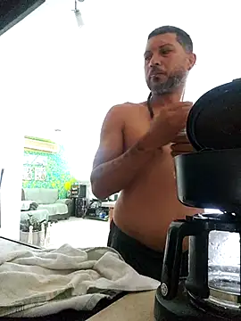 tropikboy online show from 11/02/25, 12:54