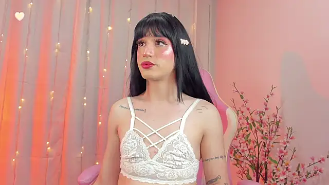 rosseblondee online show from 11/29/25, 11:16