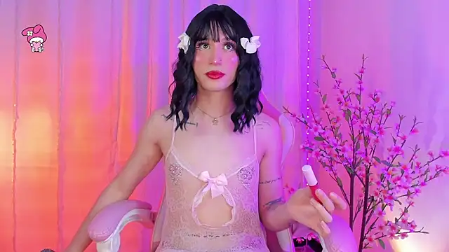 rosseblondee online show from 04/10/26, 10:17