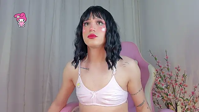 rosseblondee online show from 03/08/26, 09:07