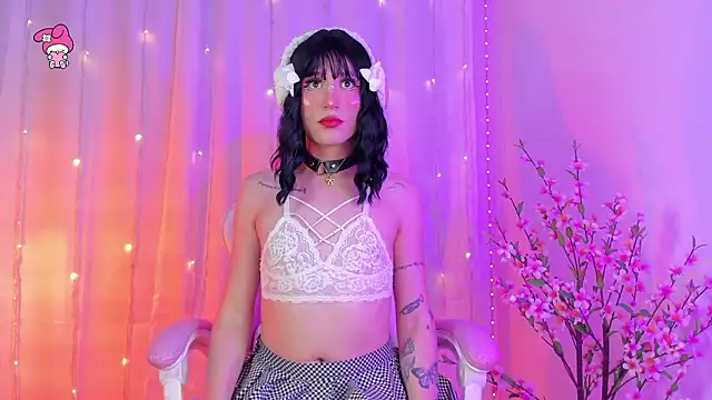 rosseblondee online show from 03/12/26, 10:03