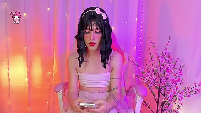 rosseblondee online show from 06/21/26, 06:36