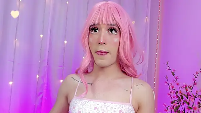 rosseblondee online show from 09/09/25, 08:51