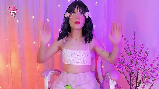 rosseblondee online show from 02/12/26, 07:57