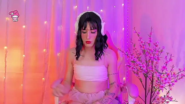 rosseblondee online show from 06/03/26, 11:09
