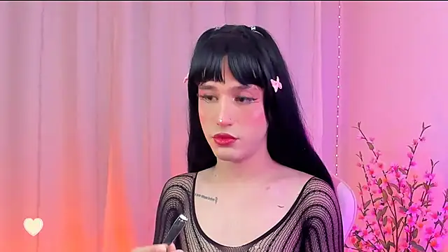 rosseblondee online show from 10/02/25, 02:37