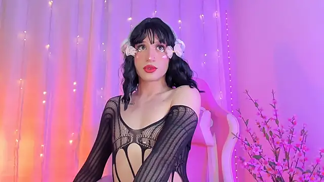 rosseblondee online show from 03/06/26, 10:27