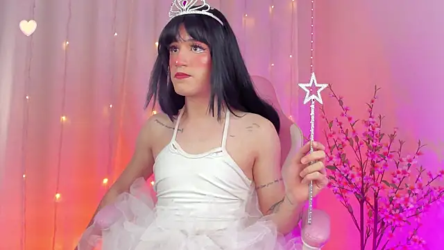 rosseblondee online show from 11/01/25, 09:08