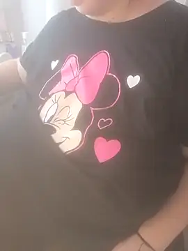 SenzualHotM online show from 03/06/26, 08:04