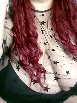 SenzualHotM online show from 03/13/26, 04:56