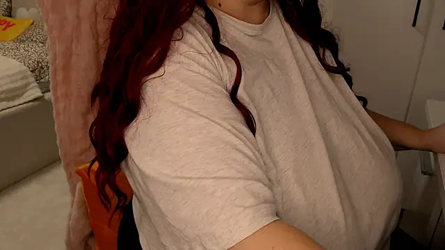 SenzualHotM online show from 03/10/26, 08:13