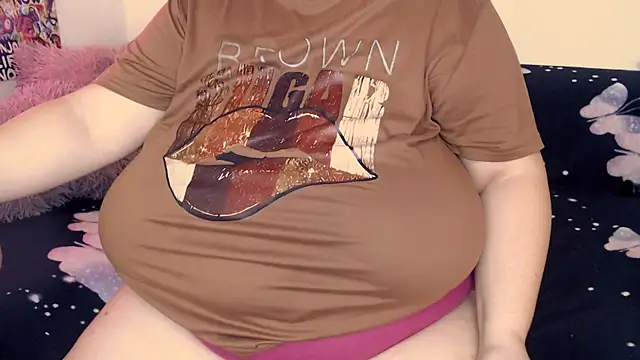 SenzualHotM online show from 11/13/25, 10:19