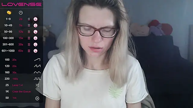 night is dark online show from 02/20/25, 09:53