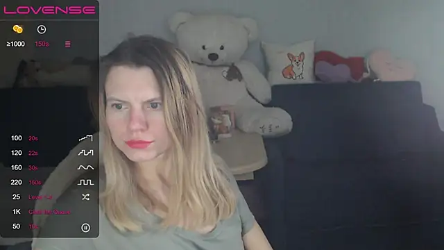 night is dark online show from 02/02/25, 10:06