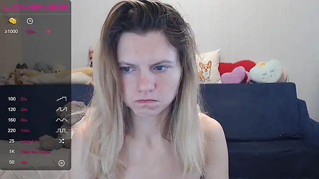 night is dark online show from 01/09/25, 02:40