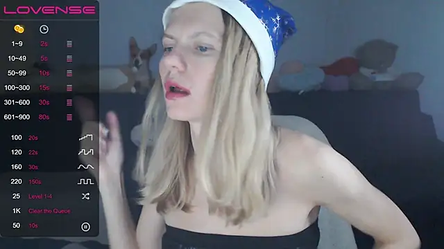 night is dark online show from 12/30/24, 04:18