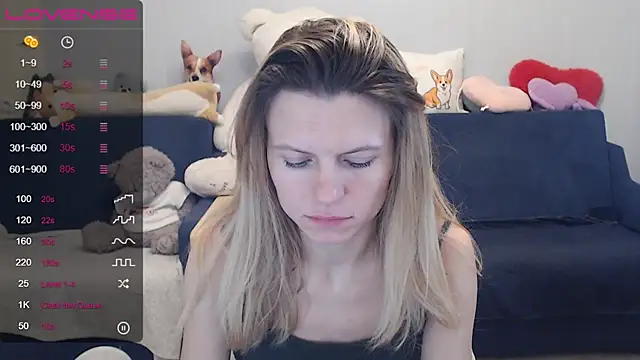 night is dark online show from 01/30/25, 07:48