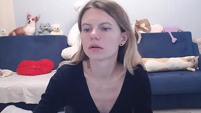 night is dark online show from 09/14/25, 03:34