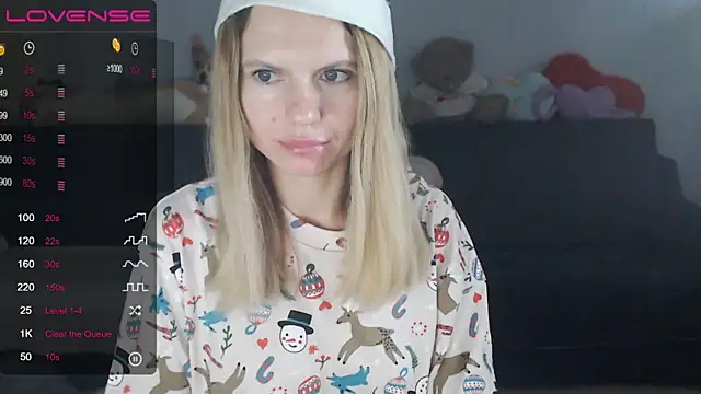 night is dark online show from 01/02/25, 01:40