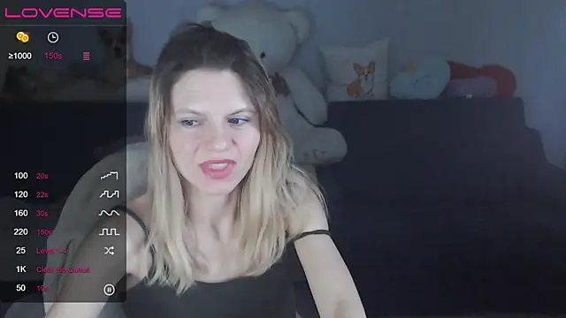 night is dark online show from 01/21/25, 11:02