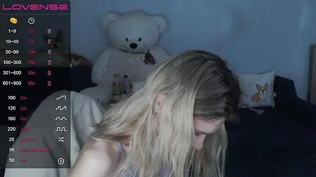 night is dark online show from 02/28/25, 12:21