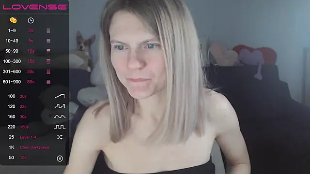 night is dark online show from 02/13/25, 10:43