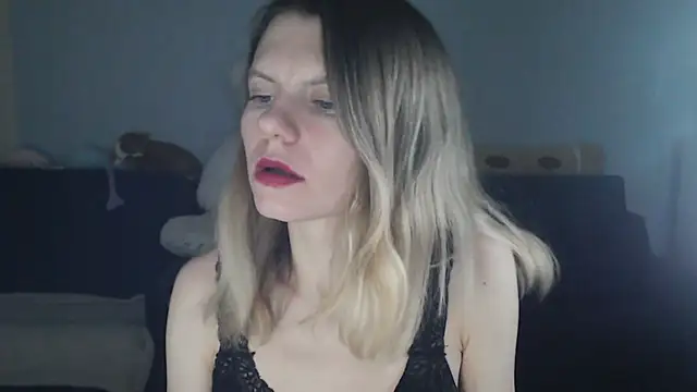 night is dark online show from 12/14/25, 10:37