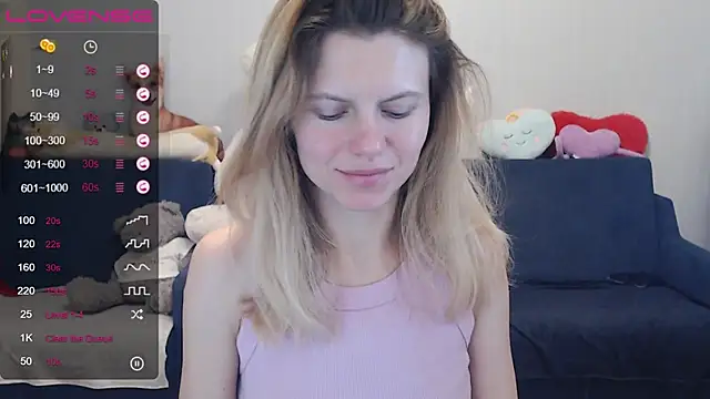 night is dark online show from 01/23/25, 04:48