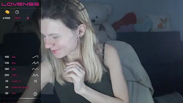 night is dark online show from 01/26/25, 10:35