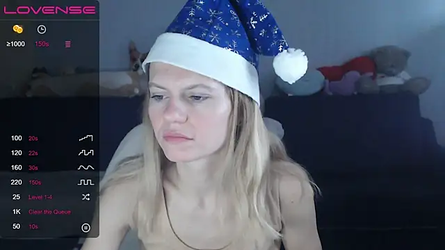 night is dark online show from 12/28/24, 12:03