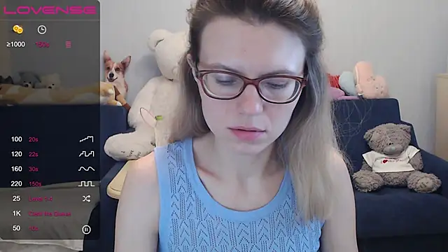 night is dark online show from 03/21/25, 06:07