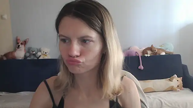 night is dark online show from 09/26/25, 11:06