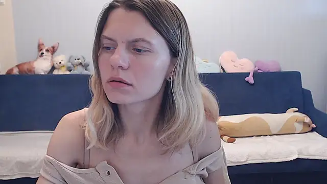 night is dark online show from 10/09/25, 03:01